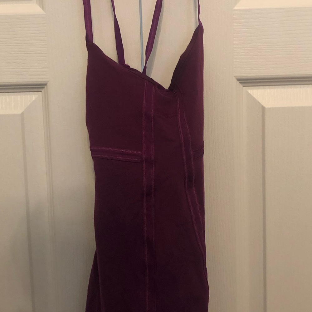 Lululemon Sports Tank Vintage from 2000s